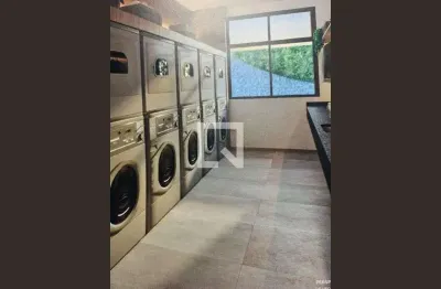 Apartamento para aluguel - tatuapé, 1 quarto,  25 m² - são paulo