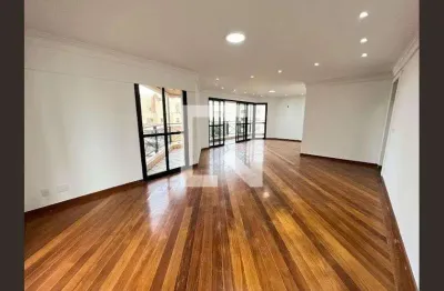 Cobertura para aluguel - panamby, 3 quartos,  370 m² - são paulo