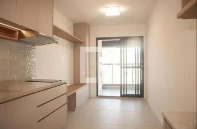 Apartamento para aluguel - vila clementino, 1 quarto,  38 m² - são paulo