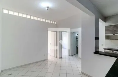 Apartamento para aluguel - santa cecília, 2 quartos,  100 m² - são paulo