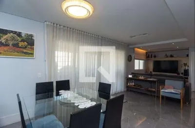 Apartamento para aluguel - vila leopoldina, 3 quartos,  121 m² - são paulo