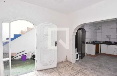 Casa para aluguel - jardim nove de julho, 2 quartos,  42 m² - são paulo