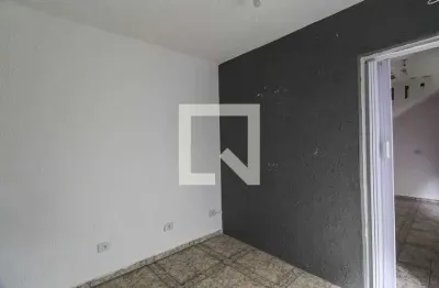 Casa para aluguel - jardim nove de julho, 2 quartos,  42 m² - são paulo
