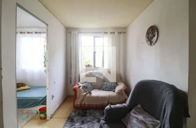 Apartamento para aluguel - cavalhada, 2 quartos,  40 m² - porto alegre