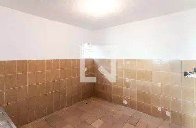Casa para aluguel - vila gustavo, 1 quarto,  20 m² - são paulo