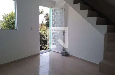 Apartamento para aluguel - guaratiba, 2 quartos,  65 m² - rio de janeiro