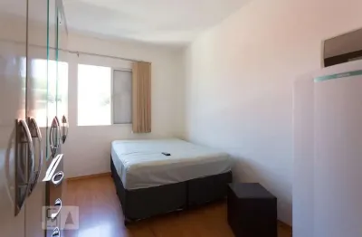 Kitnet / stúdio para aluguel - butantã, 1 quarto,  25 m² - são paulo