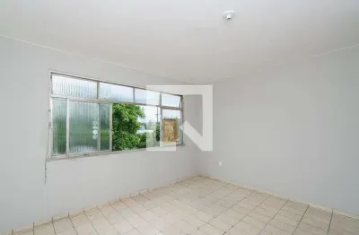 Apartamento para aluguel - jardim america, 2 quartos,  110 m² - rio de janeiro