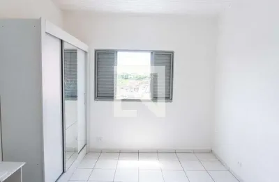 Kitnet / stúdio para aluguel - jabaquara, 1 quarto,  24 m² - são paulo