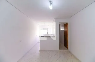 Casa para aluguel - cidade sao mateus, 2 quartos,  60 m² - são paulo