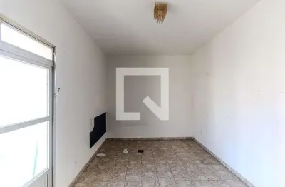 Kitnet / stúdio para aluguel - centro, 1 quarto,  60 m² - são paulo