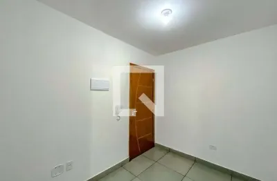 Apartamento para aluguel - belém, 1 quarto,  30 m² - são paulo