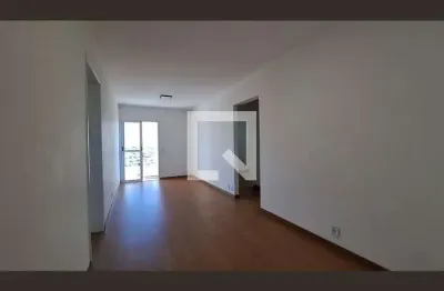 Apartamento para aluguel - centro, 3 quartos,  69 m² - santo andré