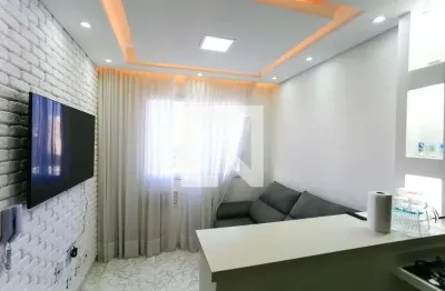 Kitnet / stúdio para aluguel - parque regina, 1 quarto,  24 m² - são paulo