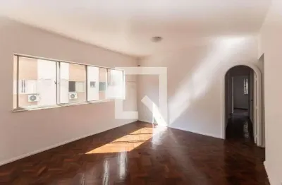 Apartamento para aluguel - tijuca, 3 quartos,  96 m² - rio de janeiro