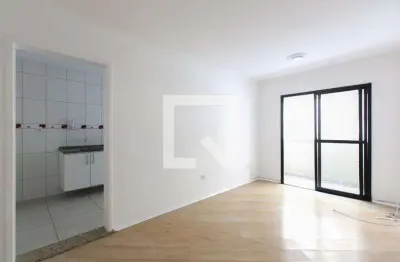 Apartamento para aluguel - fazenda aricanduva, 2 quartos,  66 m² - são paulo