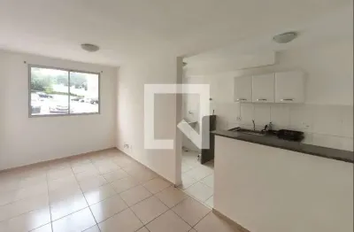 Apartamento para Aluguel - Parque Prado, 2 Quartos,  49 m² - Campinas