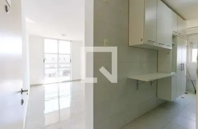 Apartamento para aluguel - jardim éster yolanda, 3 quartos,  70 m² - são paulo