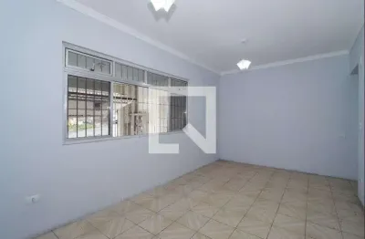 Casa para aluguel - vila pirajussara, 3 quartos,  100 m² - são paulo