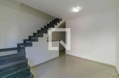 Casa / sobrado em condomínio para aluguel - vargem pequena, 3 quartos,  90 m² - rio de janeiro