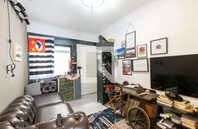 Apartamento para aluguel - santa cecília, 2 quartos,  60 m² - são paulo