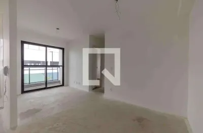 Apartamento para aluguel - recreio, 2 quartos,  50 m² - rio de janeiro