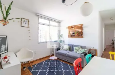 Apartamento para aluguel - perdizes, 2 quartos,  65 m² - são paulo