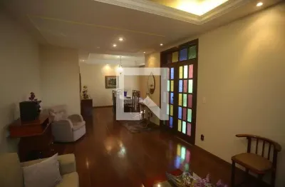 Casa para aluguel - luxemburgo, 5 quartos,  539 m² - belo horizonte