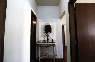 Apartamento para aluguel - cidade jardim, 4 quartos,  213 m² - belo horizonte