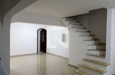 Casa para aluguel - pestana, 3 quartos,  201 m² - osasco