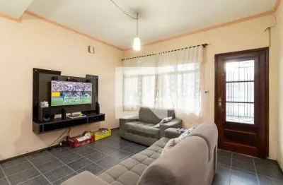 Casa com 3 quartos para alugar na Avenida do Guacá, Mandaqui, São Paulo