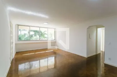 Apartamento para aluguel - itaim bibi, 4 quartos,  137 m² - são paulo
