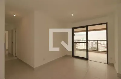 Apartamento para Aluguel - Jardim Bela Vista, 2 Quartos,  68 m² - Santo André