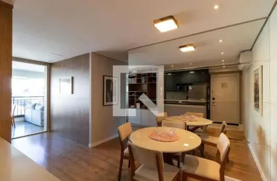 Apartamento para aluguel - barra funda, 3 quartos,  94 m² - são paulo