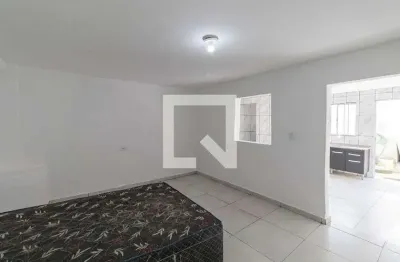 Casa para aluguel - vila jacuí, 1 quarto,  50 m² - são paulo
