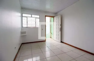 Casa para aluguel - sítio cercado, 3 quartos,  75 m² - curitiba