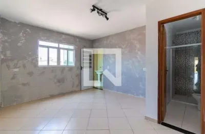 Casa para aluguel - parque savoy cityn, 1 quarto,  45 m² - são paulo