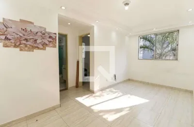 Apartamento para aluguel - itaquera, 2 quartos,  42 m² - são paulo