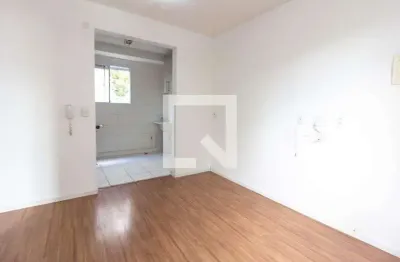 Apartamento para aluguel - água chata, 2 quartos,  39 m² - guarulhos