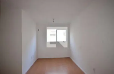 Apartamento para aluguel - guaratiba, 2 quartos,  42 m² - rio de janeiro