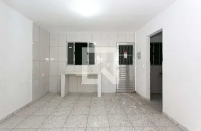 Apartamento para Aluguel - Parque Savoy City, 2 Quartos,  55 m² - São Paulo