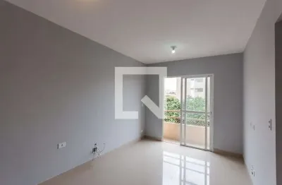 Apartamento para aluguel - vila francisco matarazzo, 2 quartos,  55 m² - santo andré