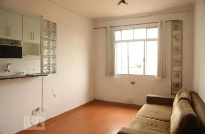 Apartamento para aluguel - liberdade, 1 quarto,  52 m² - são paulo