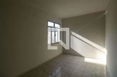 Apartamento para aluguel - cachambi, 1 quarto,  40 m² - rio de janeiro