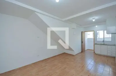 Casa para aluguel - jardim maria rita, 2 quartos,  70 m² - são paulo