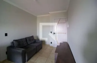 Apartamento para aluguel - julio mesquita filho, 2 quartos,  47 m² - sorocaba
