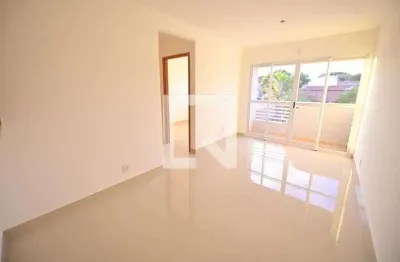 Apartamento para aluguel - setor morada do sol, 2 quartos,  54 m² - goiânia