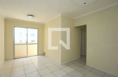 Apartamento para aluguel - raposo tavares, 3 quartos,  57 m² - são paulo
