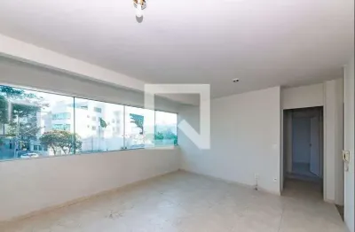 Apartamento para aluguel - estoril , 3 quartos,  70 m² - belo horizonte