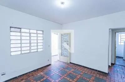 Casa para aluguel - parque sao luis, 2 quartos,  150 m² - são paulo